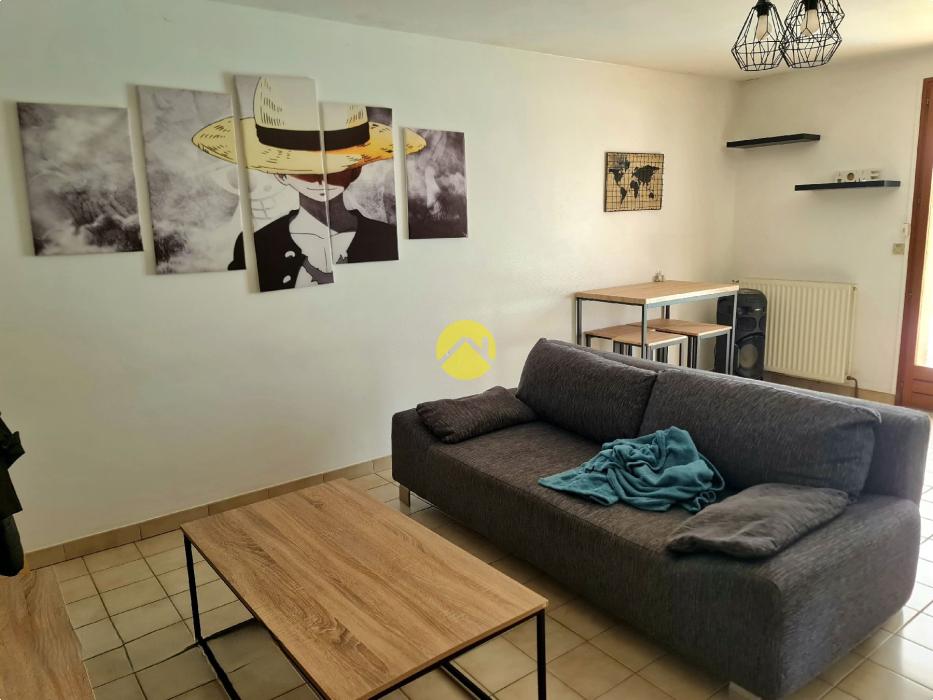 MAISON AVEC STUDIO INDEPENDANT