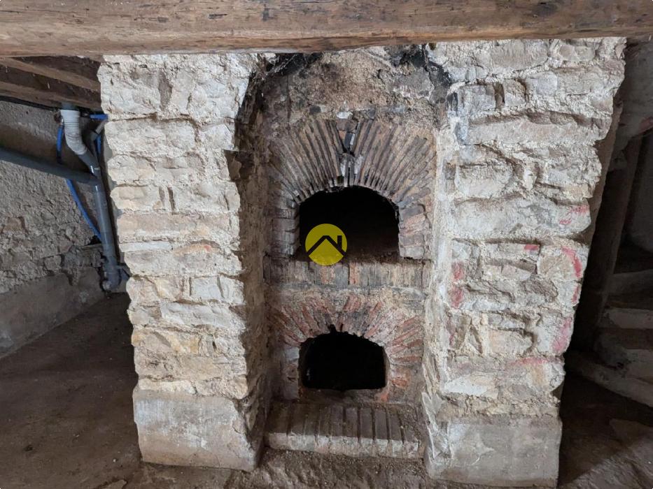 Maison éclusière de 95m² à rénover