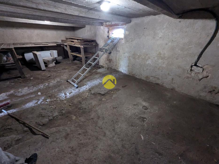 Maison éclusière de 95m² à rénover