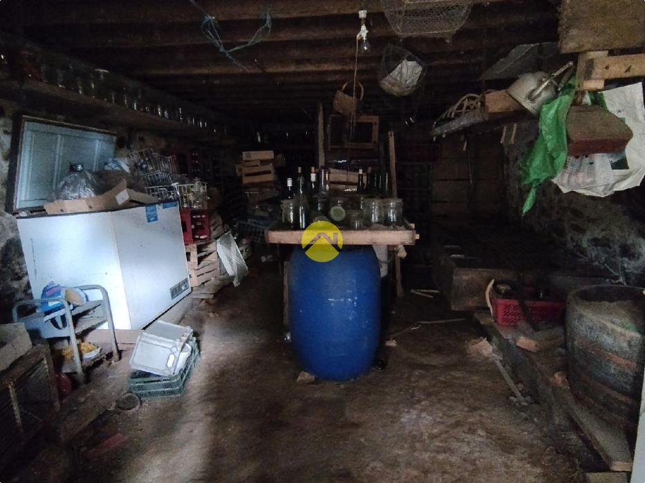 Dans un hameau...