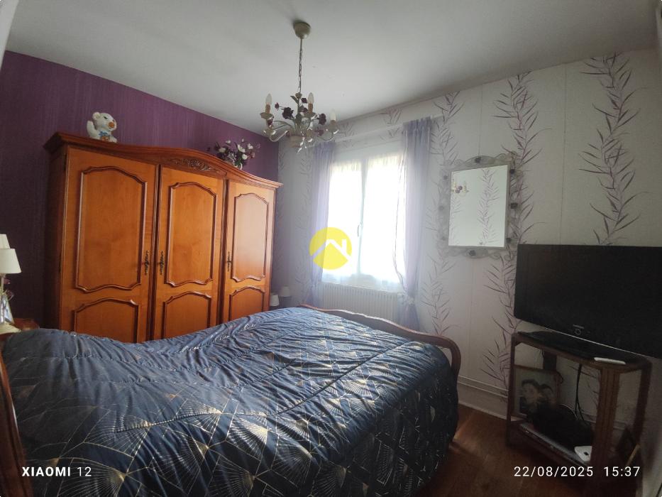 PAVILLON PLAIN-PIED