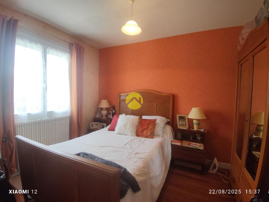 PAVILLON PLAIN-PIED