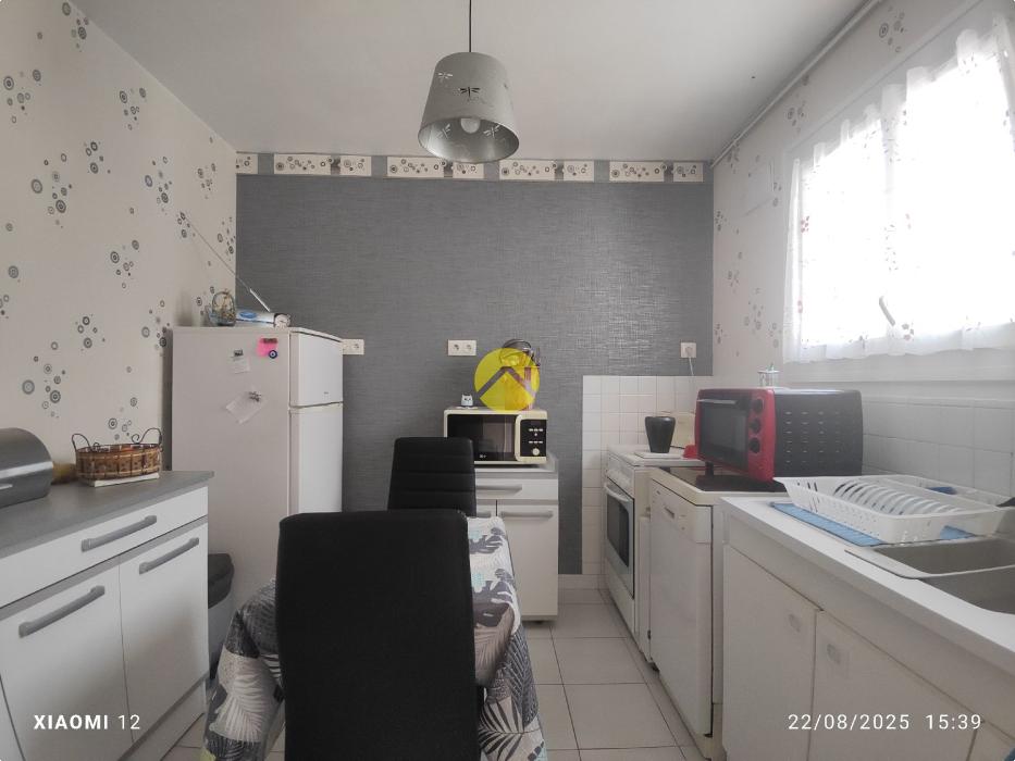 PAVILLON PLAIN-PIED