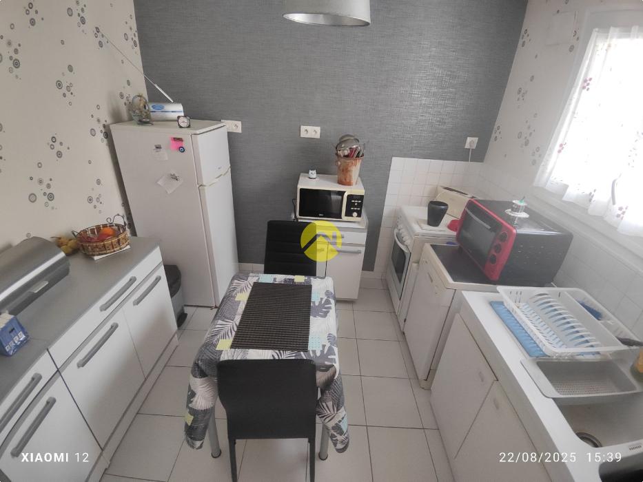 PAVILLON PLAIN-PIED