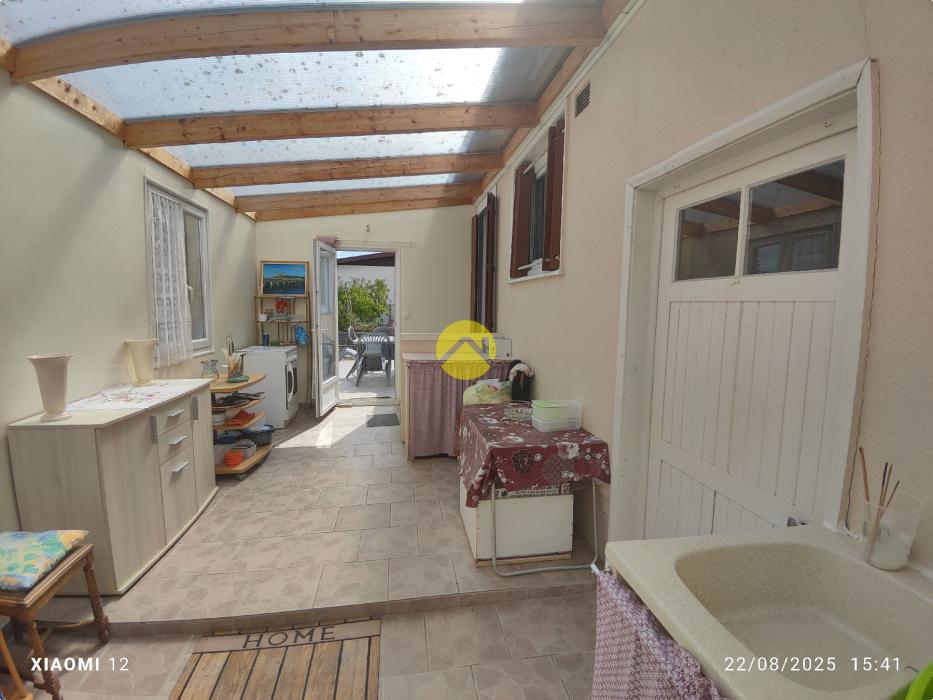 PAVILLON PLAIN-PIED