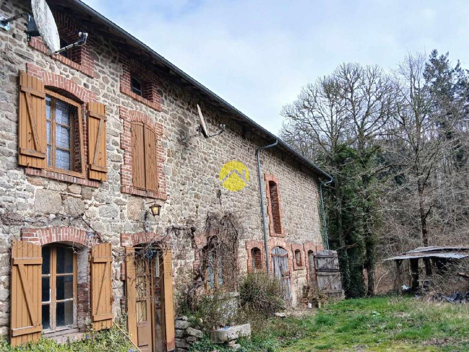 Fermette