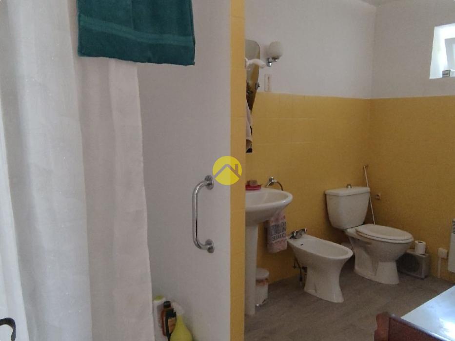 Maison de plain-pied...