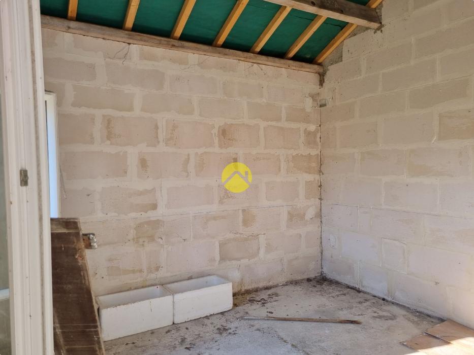  terrain constructible 2000m² 