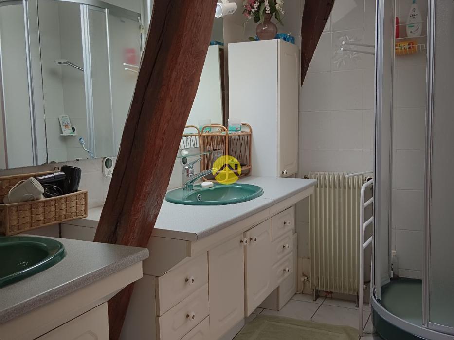 Maison 172 m² sur 9160m² attenant..