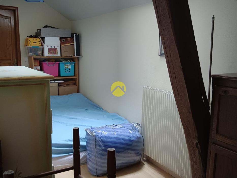Maison 172 m² sur 9160m² attenant..