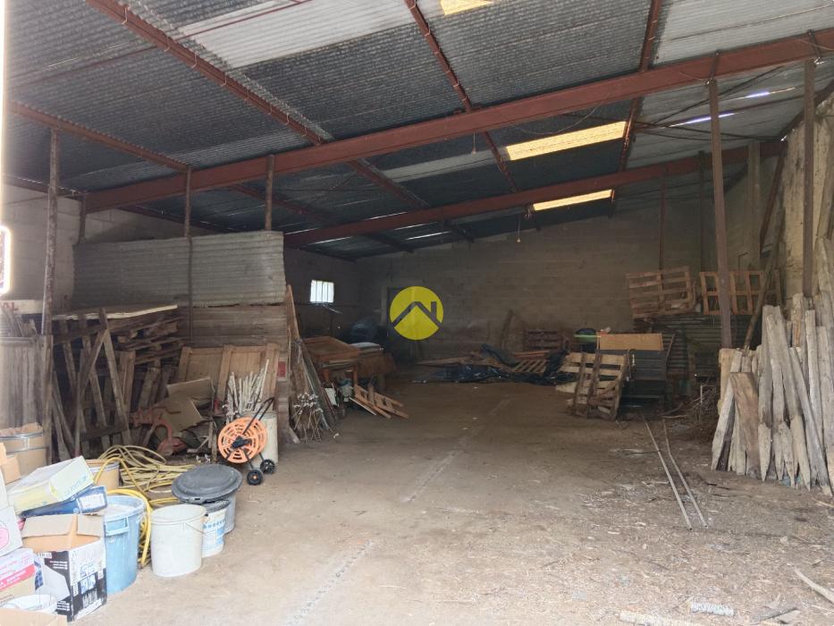 Maison 172 m² sur 9160m² attenant..