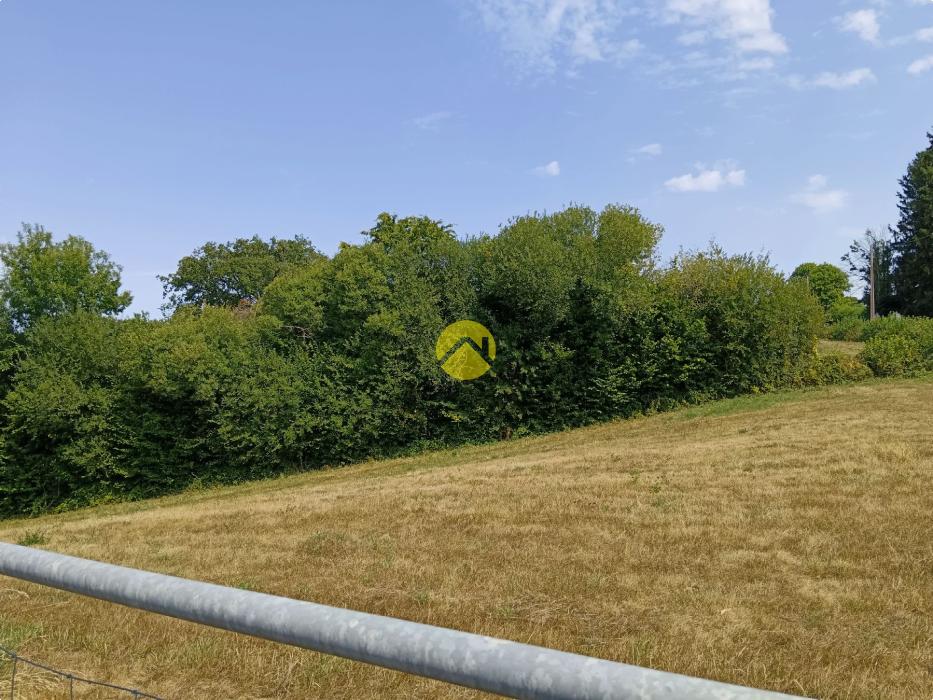 Maison 172 m² sur 9160m² attenant..