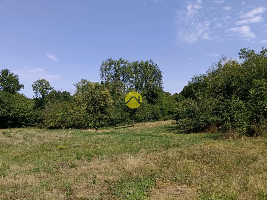 Maison 172 m² sur 9160m² attenant..
