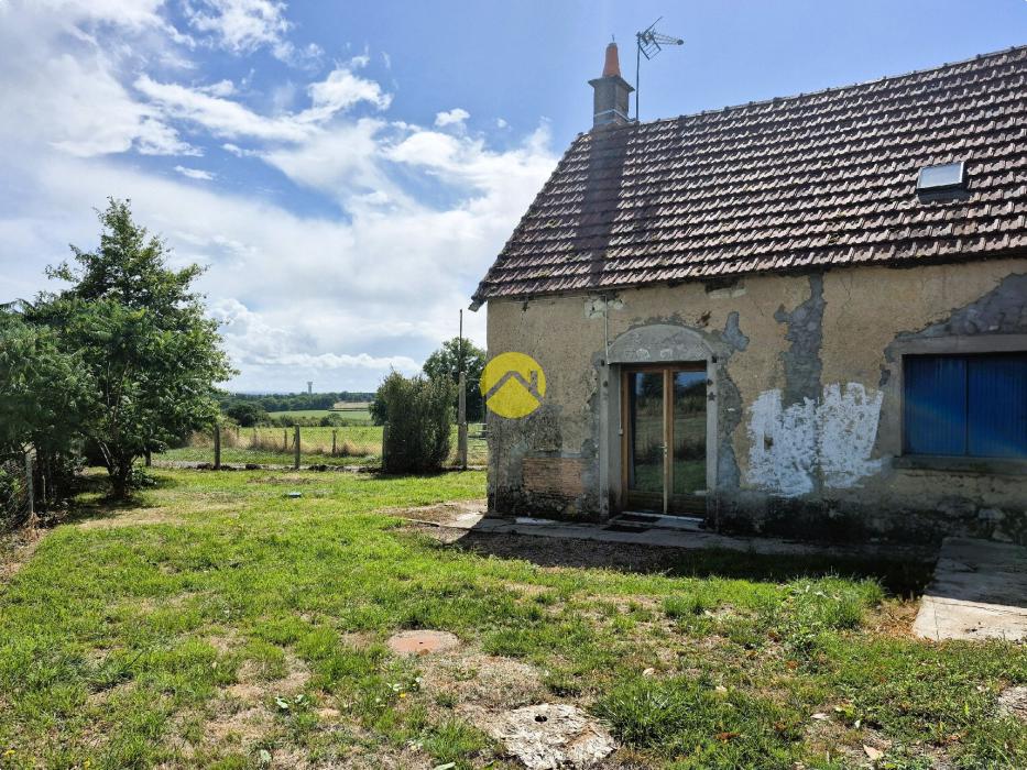 charmante maison  à rénover