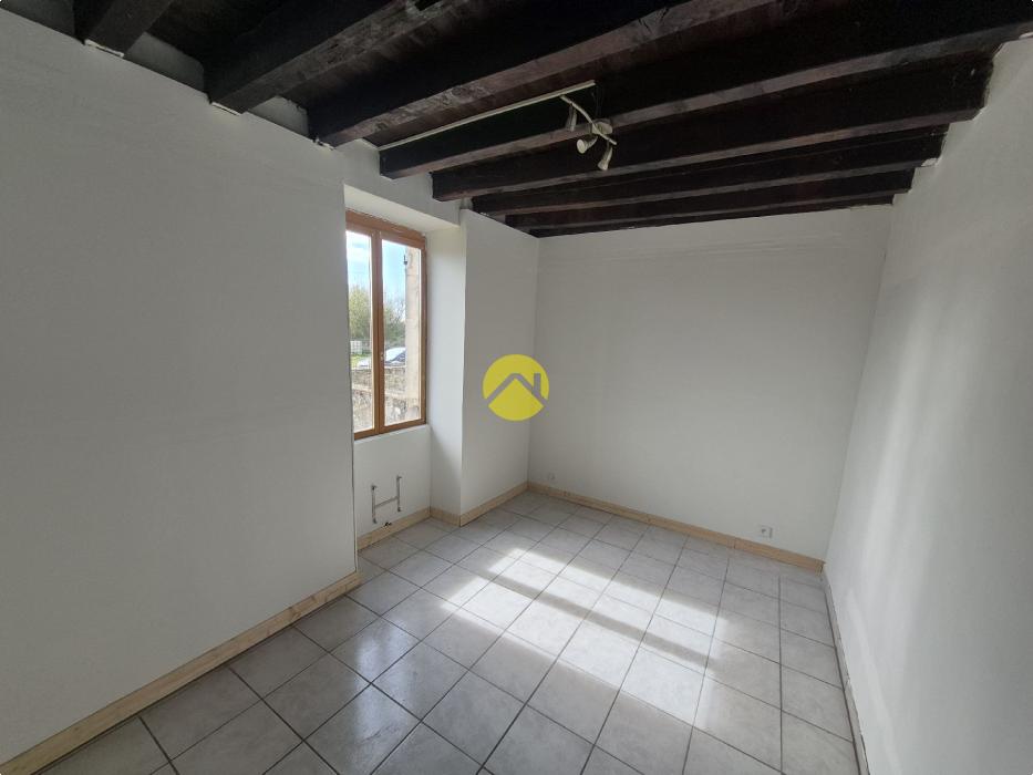 Maison de campagne à rénover