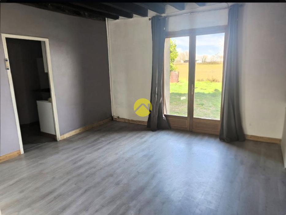 charmante maison  à rénover