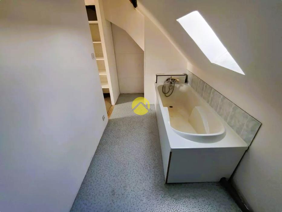 Maison de campagne à rénover