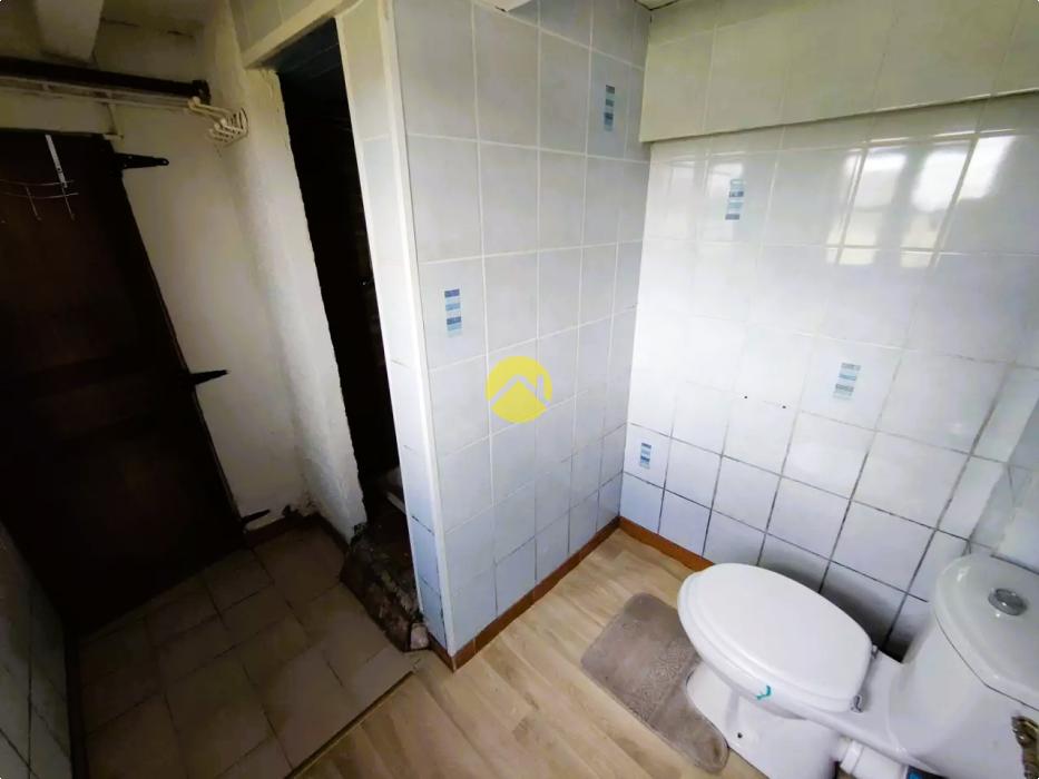 Maison de campagne à rénover