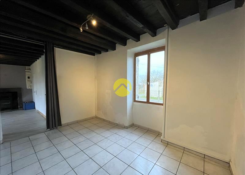 charmante maison  à rénover