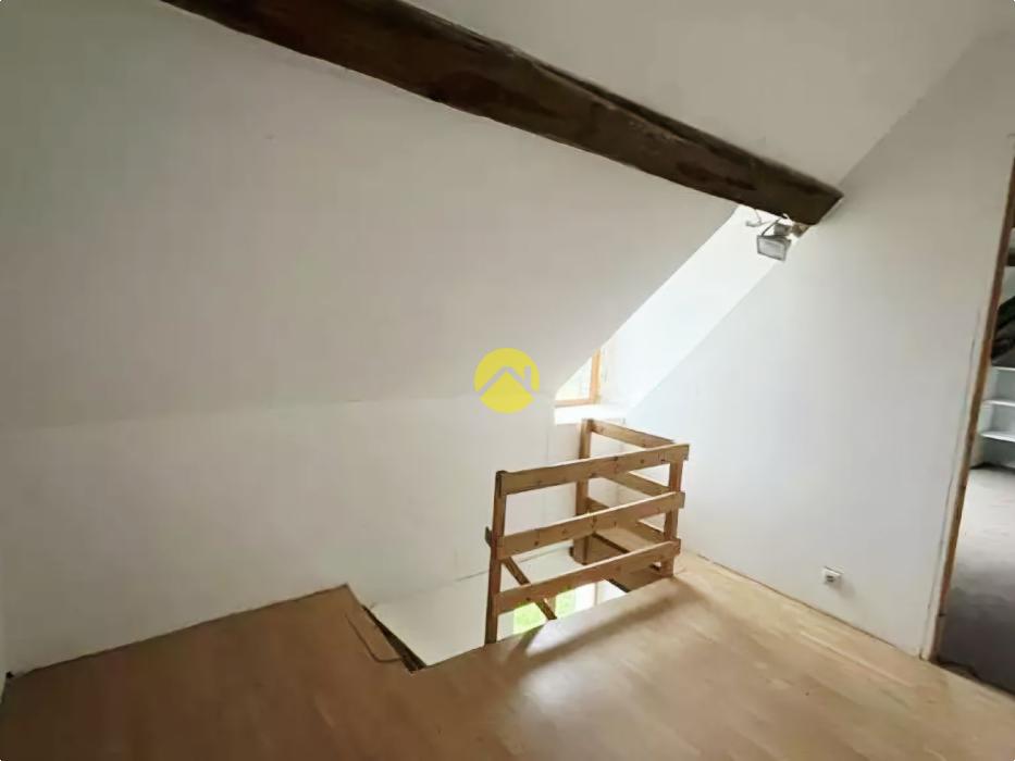 charmante maison  à rénover