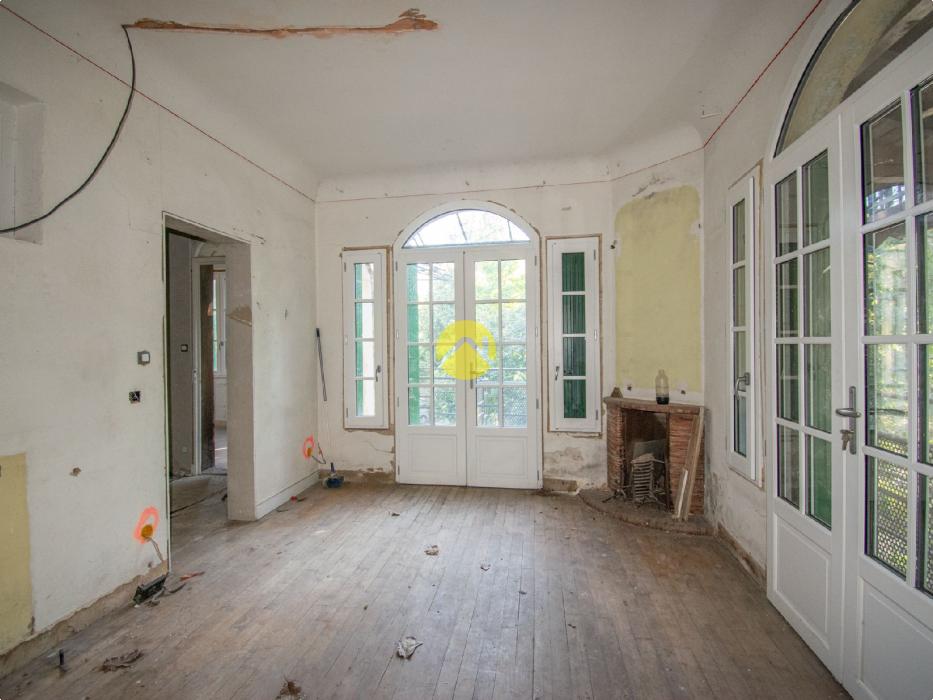 Immeuble au centre Le Bugue