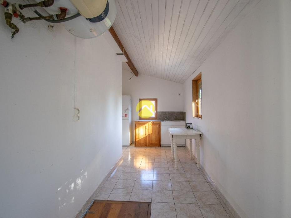 Immeuble au centre Le Bugue