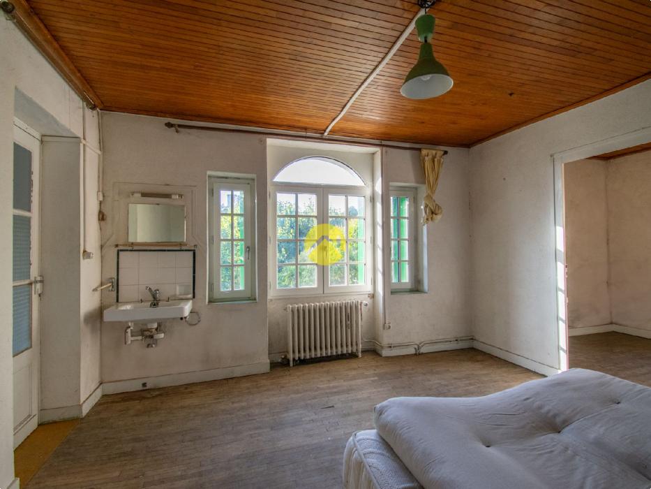 Immeuble au centre Le Bugue
