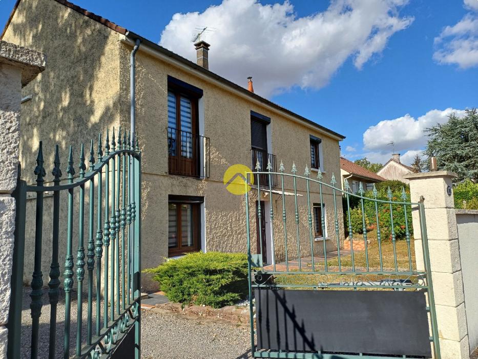 PAVILLON 155 M2 - 4 CHAMBRES