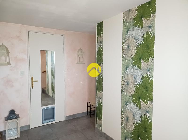 PAVILLON 155 M2 - 4 CHAMBRES