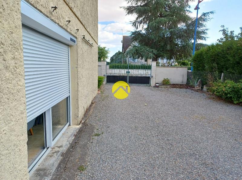 PAVILLON 155 M2 - 4 CHAMBRES
