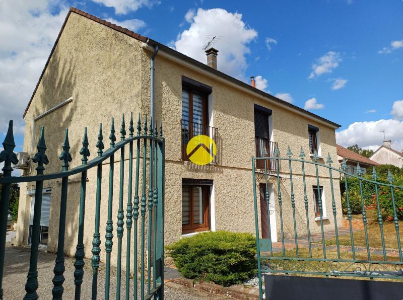 PAVILLON 155 M2 - 4 CHAMBRES