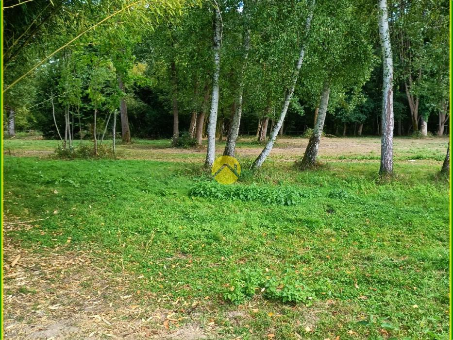 Terrain à Bâtir-Prairies