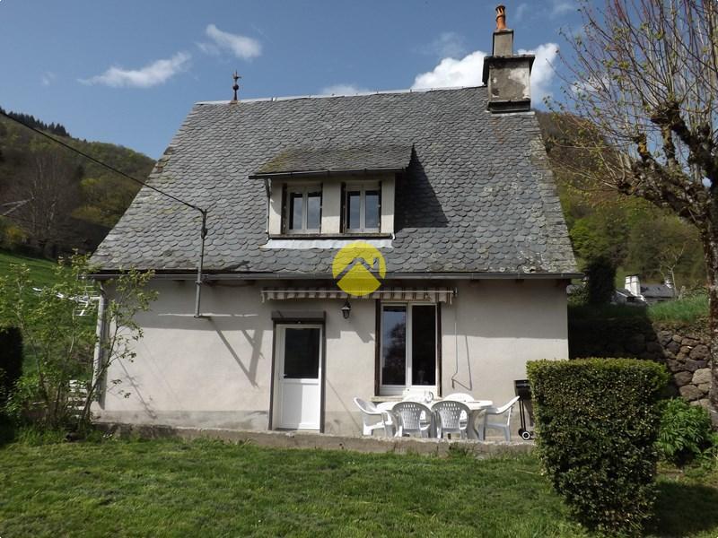 Charmante petite maison