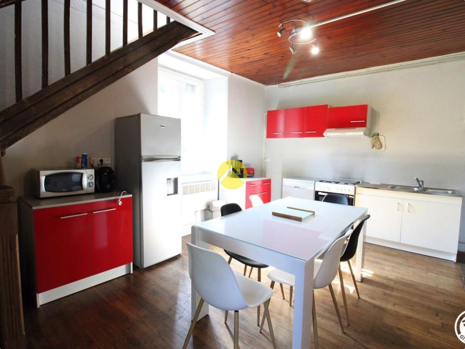 Charmante petite maison