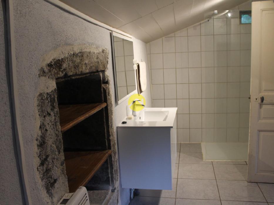 Charmante petite maison