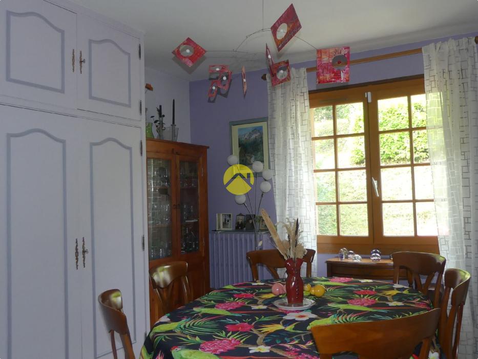SUPERBE MAISON FAMILIALE