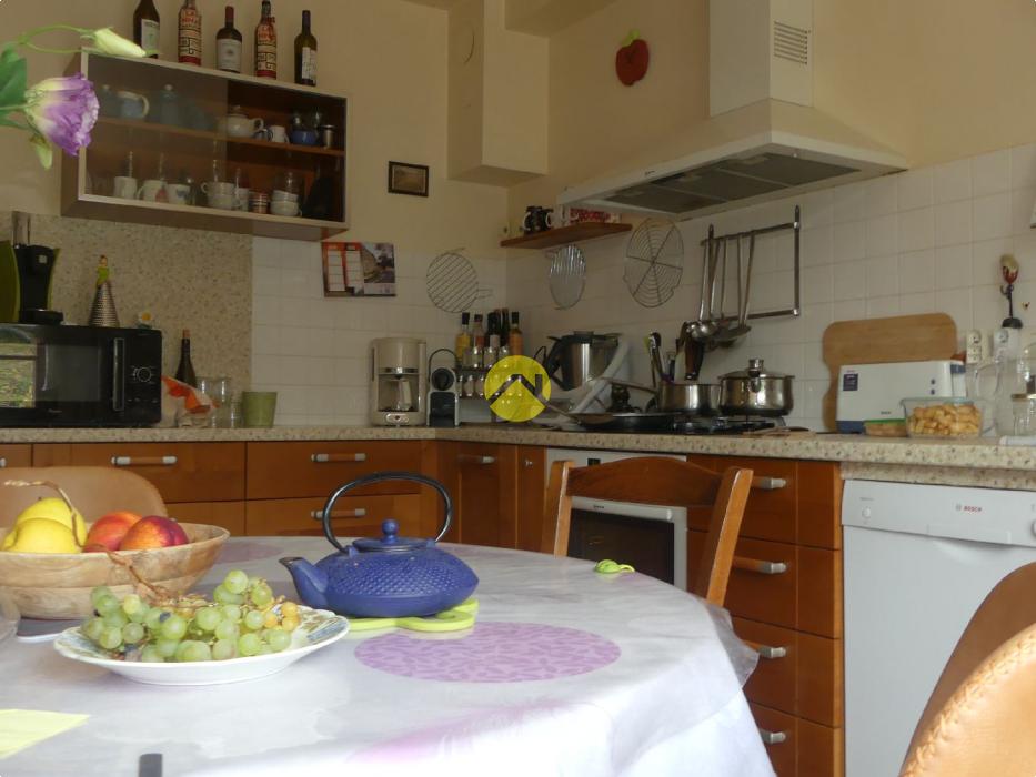 SUPERBE MAISON FAMILIALE