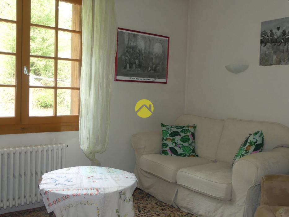 SUPERBE MAISON FAMILIALE