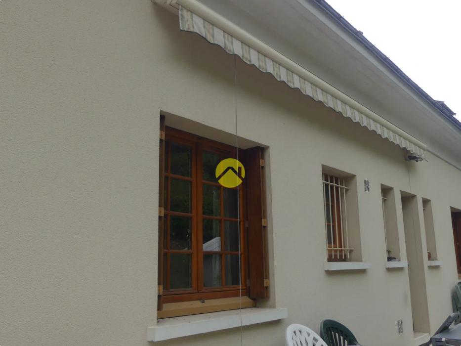 SUPERBE MAISON FAMILIALE