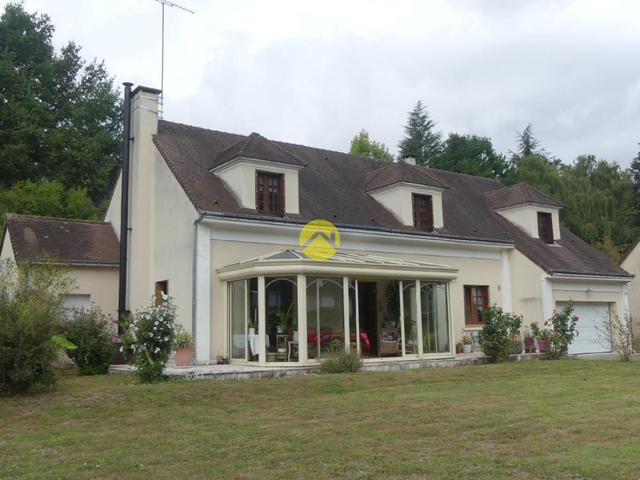 SUPERBE MAISON FAMILIALE