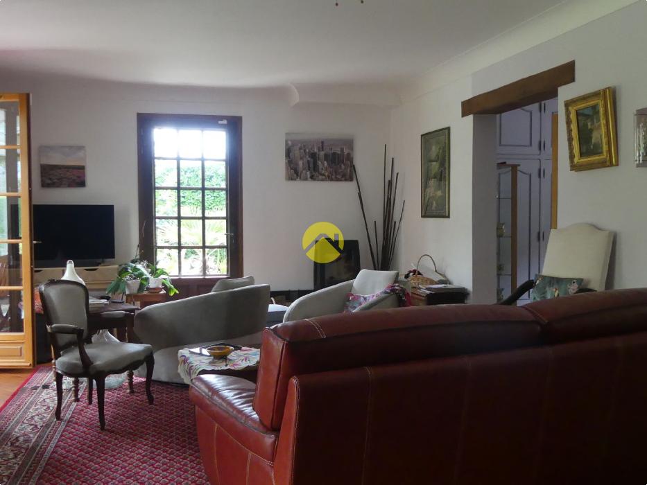 SUPERBE MAISON FAMILIALE