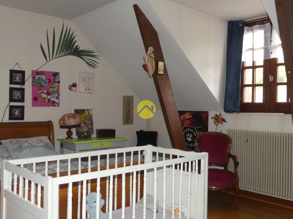 SUPERBE MAISON FAMILIALE
