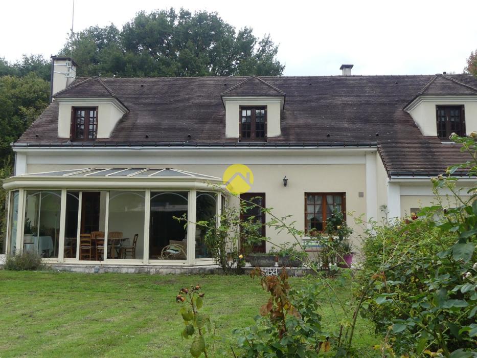 LE CHARME DE LA TOURAINE