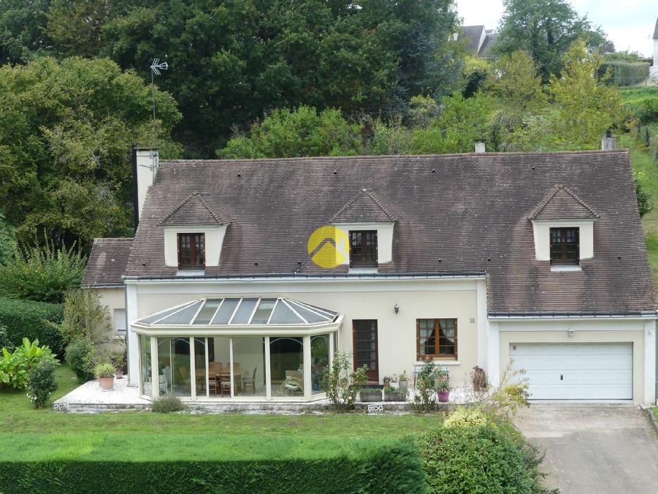 LE CHARME DE LA TOURAINE