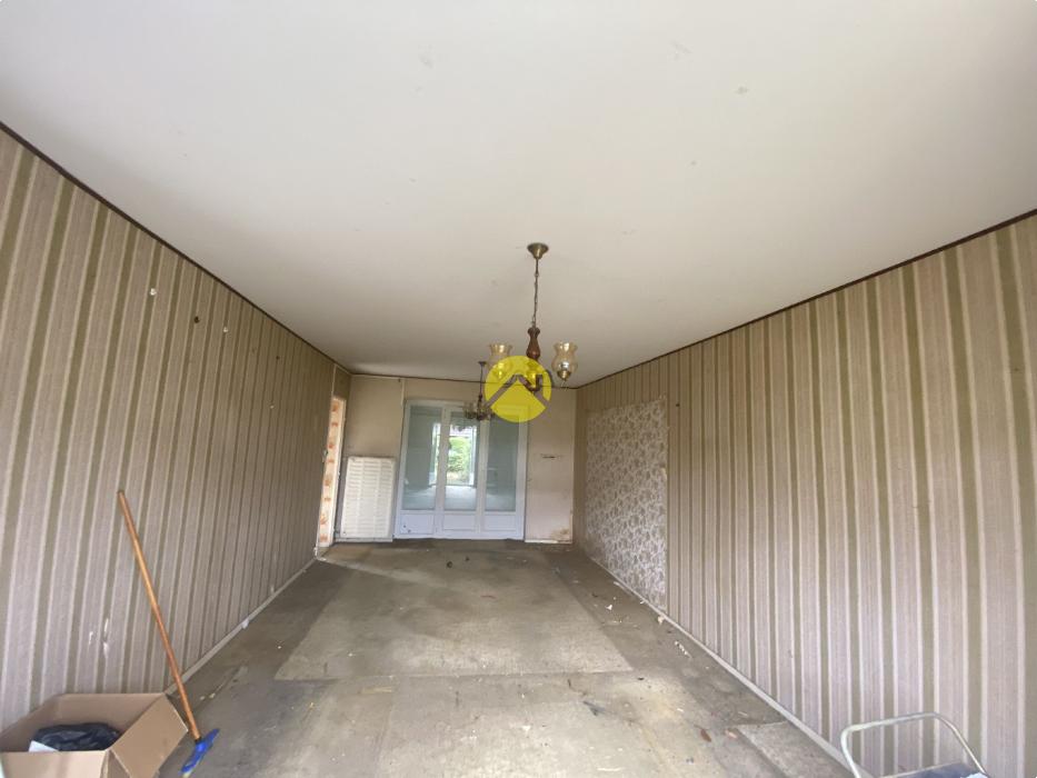 Maison de 77 m², 3 chambres 