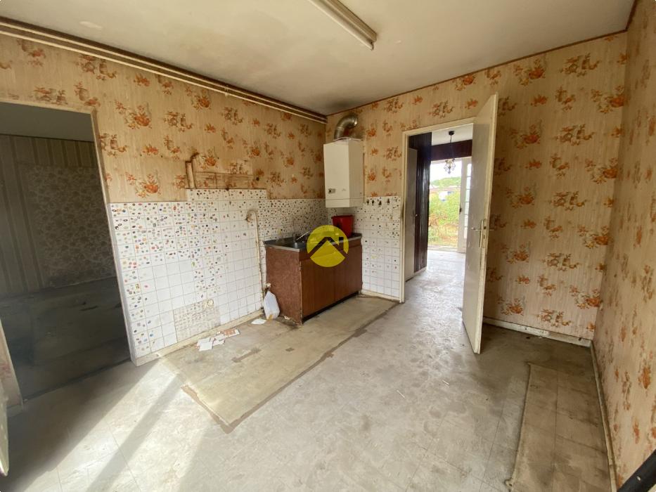 Maison de 77 m², 3 chambres 