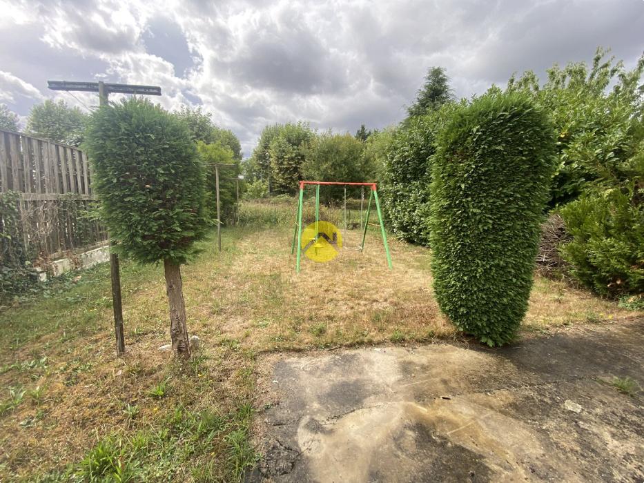 Maison de 77 m², 3 chambres 