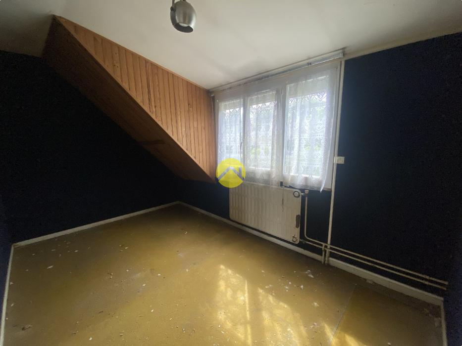 Maison de 77 m², 3 chambres 