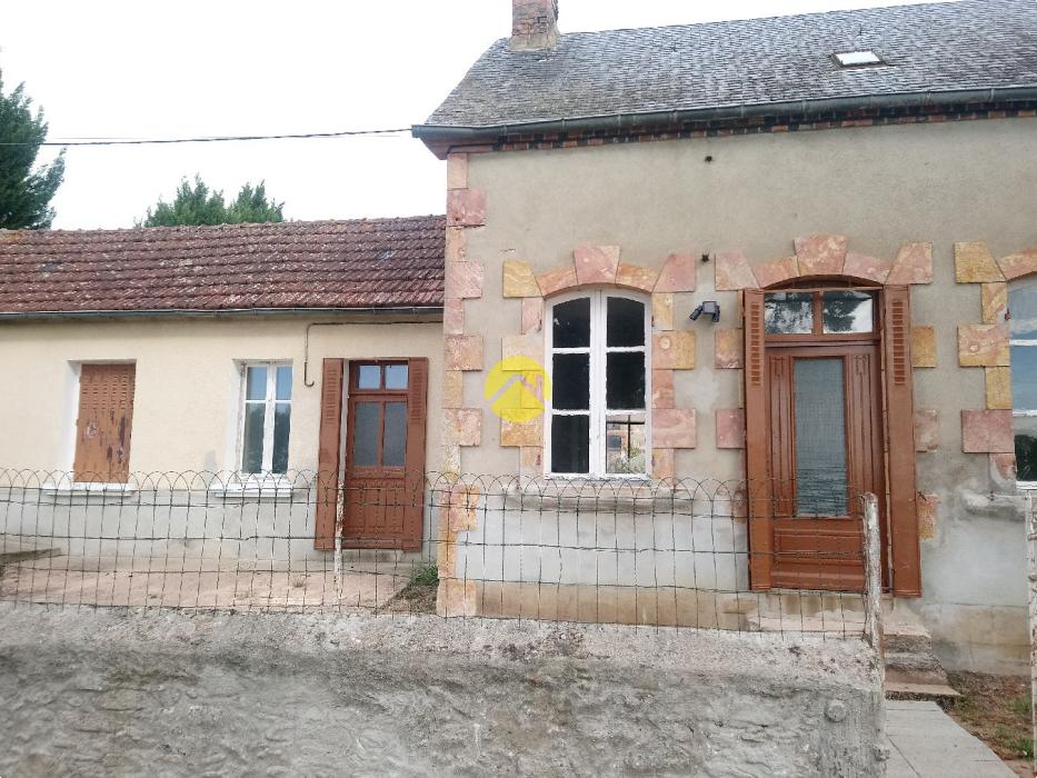 Charmante maison de campagne