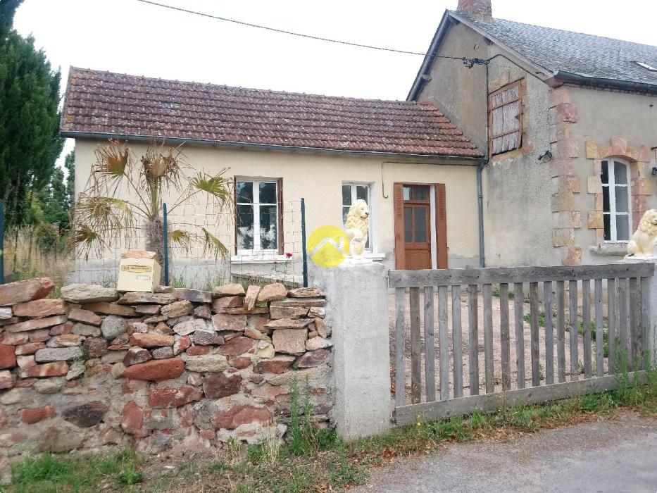 Charmante maison de campagne
